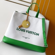 LV Shopping Bags